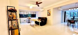 Blk 73 Telok Blangah Heights (Bukit Merah), HDB 5 Rooms #392824741